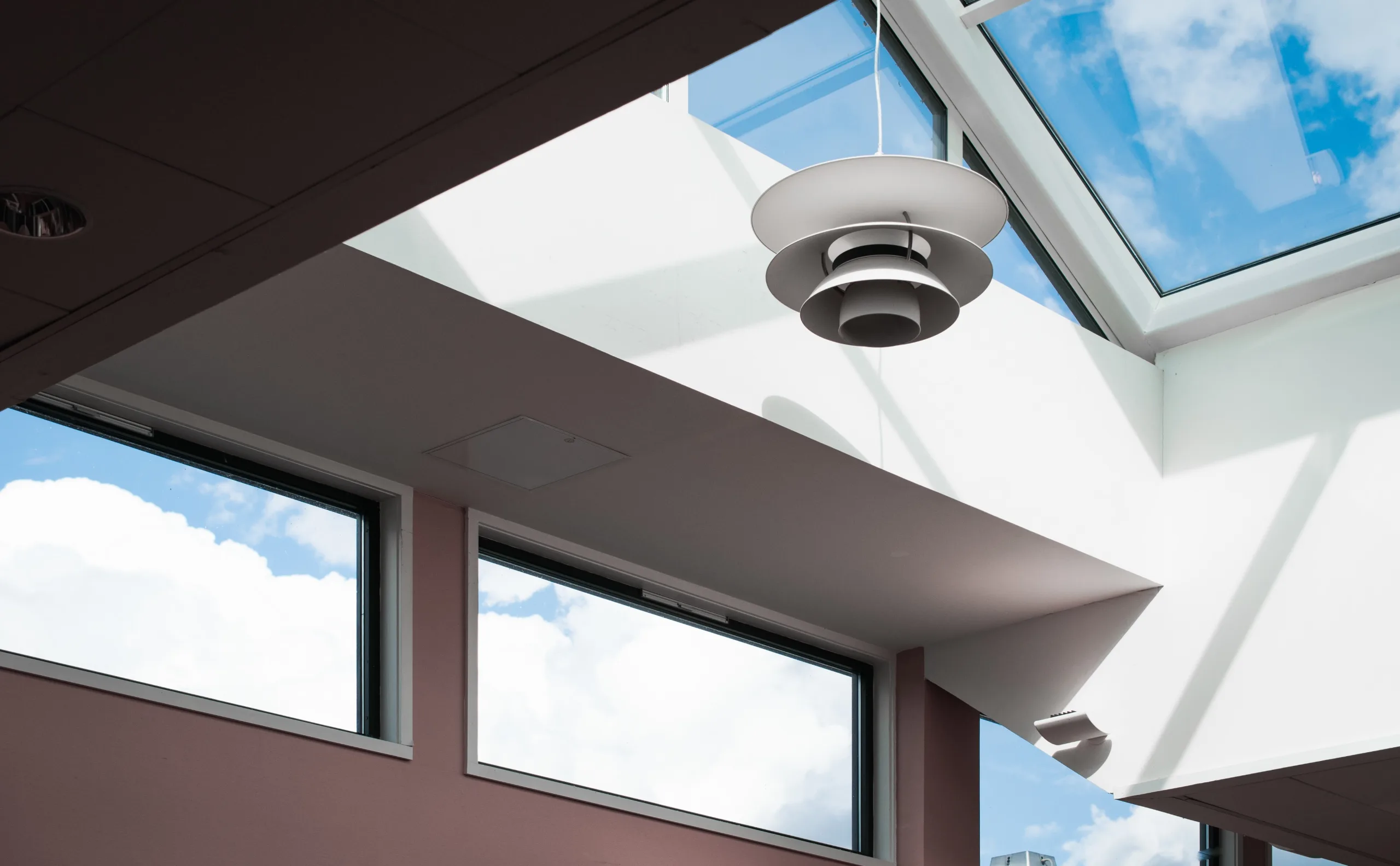 ventilation maison hiver
